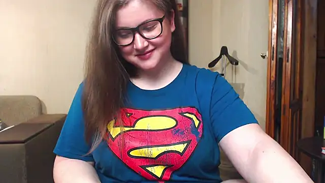 Aalllexandra naked stripping on cam for live sex video chat