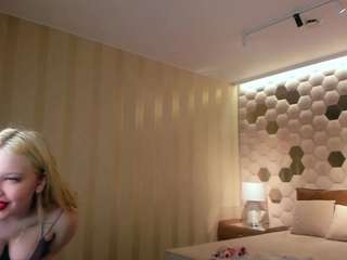 AgataChristie nude in hot Live Sex Chat