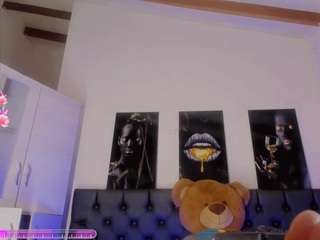 Alexia-corleoni nude in hot Live Sex Chat