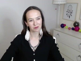 Alice-Cream nude in hot Live Sex Chat