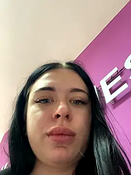 AlisaBlade naked stripping on cam for live sex video chat