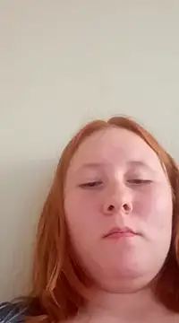 AmyFoxxy naked stripping on cam for live sex video chat