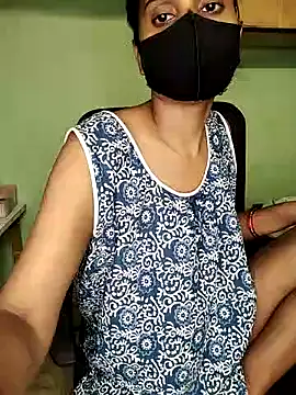 Anjali_05 naked stripping on cam for live sex video chat