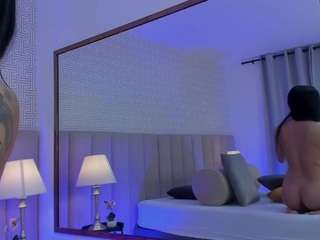 Ariannha nude in hot Live Sex Chat