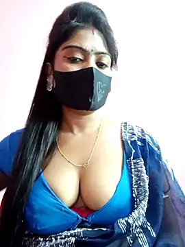 Bengali_Sexy_bhabhi naked stripping on cam for live sex video chat
