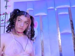 Broklin white , ? nude in hot Live Sex Chat