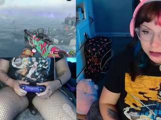 Call Me Kitty nude in hot Live Sex Chat
