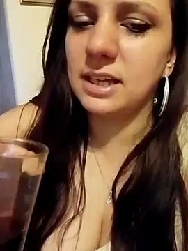 candy95ns naked stripping on cam for live sex video chat