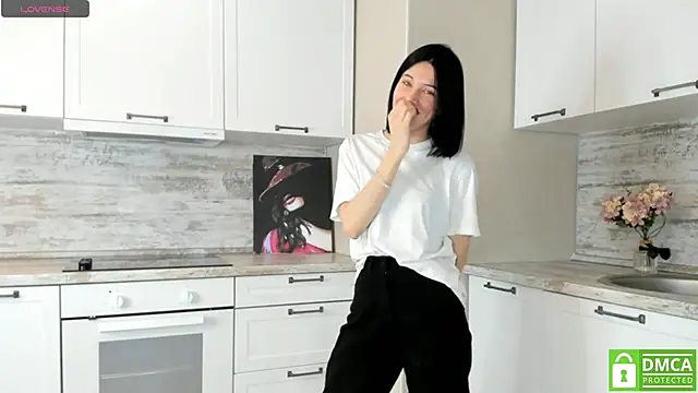 CarolAdds naked stripping on cam for live sex video chat