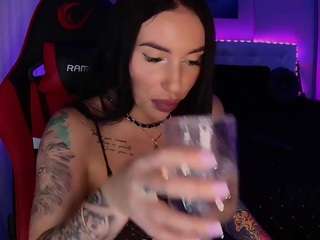 Cokeyspeed nude in hot Live Sex Chat
