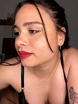 CuckoldInstructor naked stripping on cam for live sex video chat