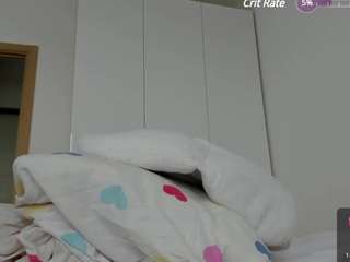 cutiepiedash nude in hot Live Sex Chat