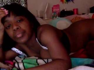 FunSized Doll nude in hot Live Sex Chat