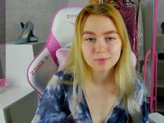 Ginny nude in hot Live Sex Chat