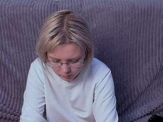 KerryThompths nude in hot Live Sex Chat