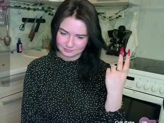 Kitty-Katty nude in hot Live Sex Chat