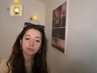 LenaReif nude in hot Live Sex Chat
