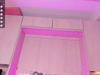 LiilithMoore nude in hot Live Sex Chat