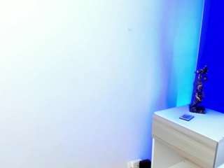 lunamjs nude in hot Live Sex Chat