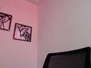 MerlyDG nude in hot Live Sex Chat