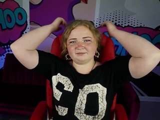 MilaMoonn nude in hot Live Sex Chat