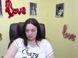 MilanaPrice nude in hot Live Sex Chat