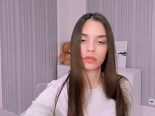 Miss-Paulina nude in hot Live Sex Chat