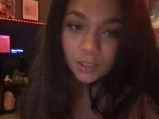 ParisWaterss nude in hot Live Sex Chat