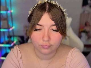PrincessDi nude in hot Live Sex Chat