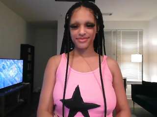 raventhesag nude in hot Live Sex Chat