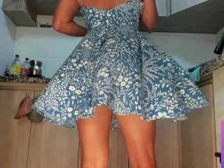 ROUSSH nude in hot Live Sex Chat