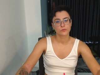 SandraEvans nude in hot Live Sex Chat