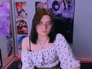 sarah-luck nude in hot Live Sex Chat
