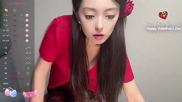 Seven-66 naked stripping on cam for live sex video chat