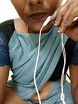 Tamil-Varshaa naked stripping on cam for live sex video chat