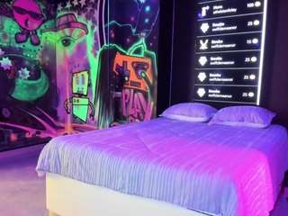 Westcol nude in hot Live Sex Chat