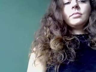 AbigailElectra nude in hot Live Sex Chat