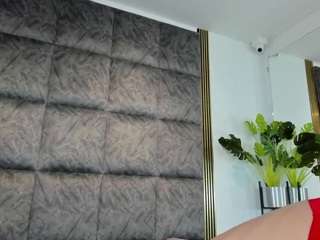 AlissonBeckeer nude in hot Live Sex Chat