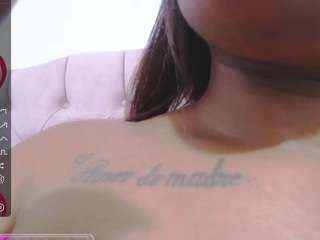 AlondraBrowns nude in hot Live Sex Chat