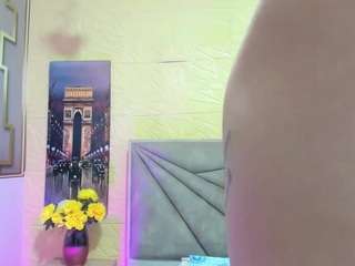 angela-clarkk nude in hot Live Sex Chat