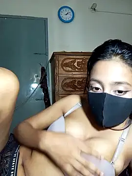 Anu-Rani69 naked stripping on cam for live sex video chat