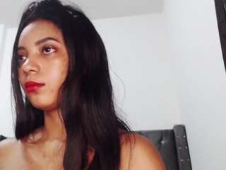 Cata-Santanaa nude in hot Live Sex Chat