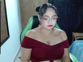 Cataleya-ardiente nude in hot Live Sex Chat