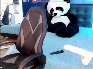 cattaleya-Rousee nude in hot Live Sex Chat