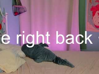 CherryEffy nude in hot Live Sex Chat
