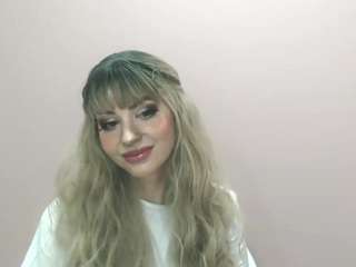 ChloeFlirty nude in hot Live Sex Chat