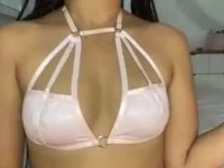 Cristalcolins nude in hot Live Sex Chat