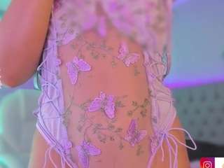 Crystal-Watson, ? nude in hot Live Sex Chat