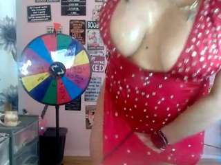 Cubanasalsosa nude in hot Live Sex Chat