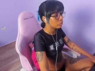 dulce-vega nude in hot Live Sex Chat
